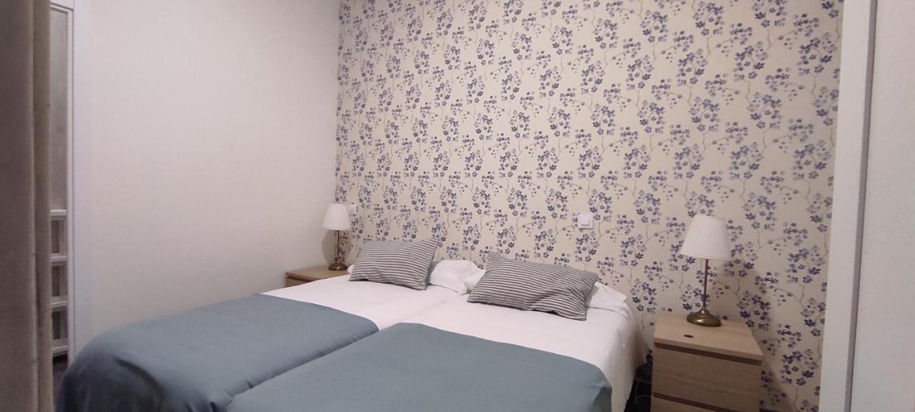 El Jardin Del Angel Camelia Apartment Madrid Exterior photo