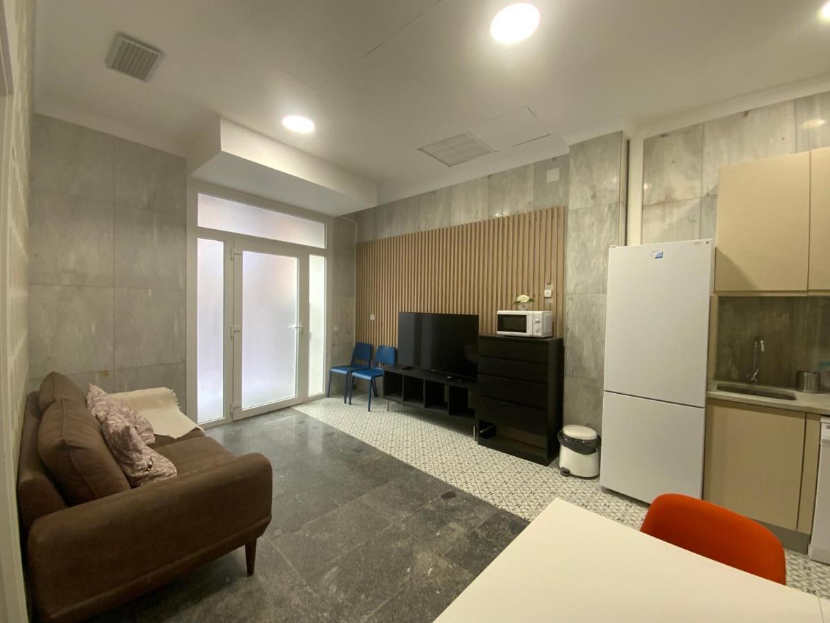 El Jardin Del Angel Camelia Apartment Madrid Exterior photo