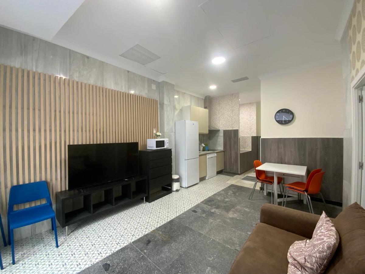 El Jardin Del Angel Camelia Apartment Madrid Exterior photo